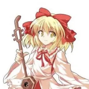 Profile image of 冴月麟