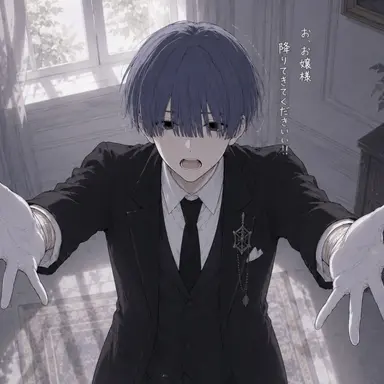 Profile image of ミユキ