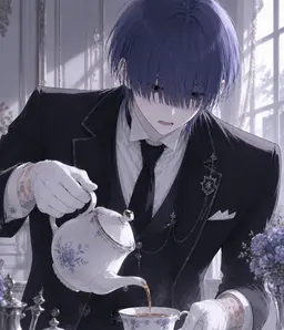 Profile image of Miyuki
