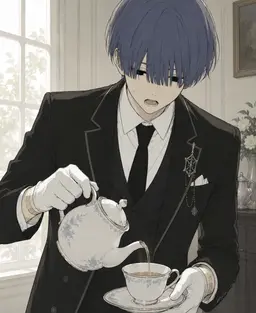 Profile image of Miyuki