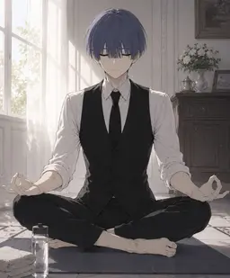 Profile image of Miyuki