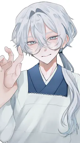 Profile image of 渚