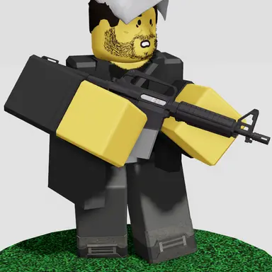 Profile image of 미하일 로구노프