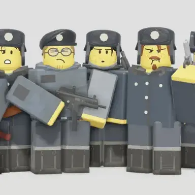 Profile image of 폴리치야 1부대