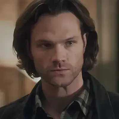 LovedSlice3157의 Sam Winchester