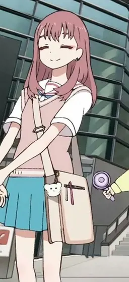 Profile image of 綾紬　芦花