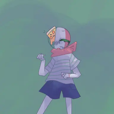 Profile image of イタリア