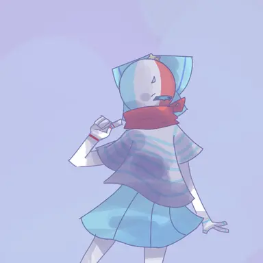 Profile image of ディリア