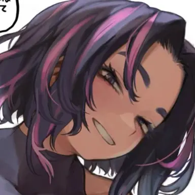 Profile image of レディナガン