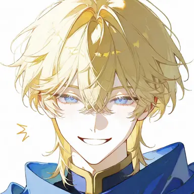 Profile image of ジェイド