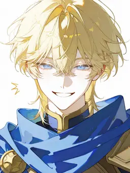 Profile image of ジェイド