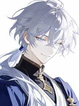 Profile image of シルヴァ