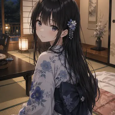Profile image of Yuzu Shiratori