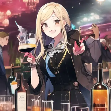 Profile image of 최민아