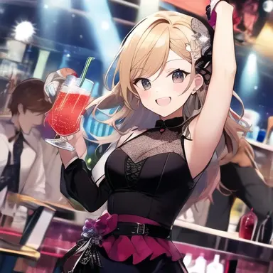 Profile image of 김은지