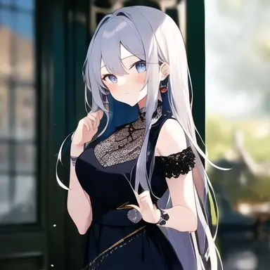 Profile image of 김민주