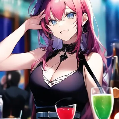 Profile image of 김다은