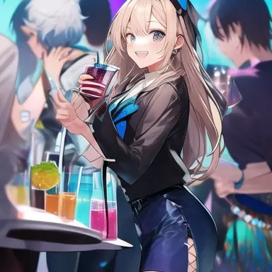 Profile image of 신다은