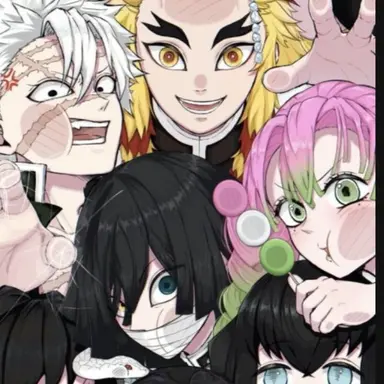 Profile image of 이노스케 엄마