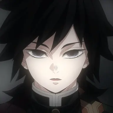 Profile image of 冨岡 義勇