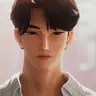 캐릭터 프로필 이미지