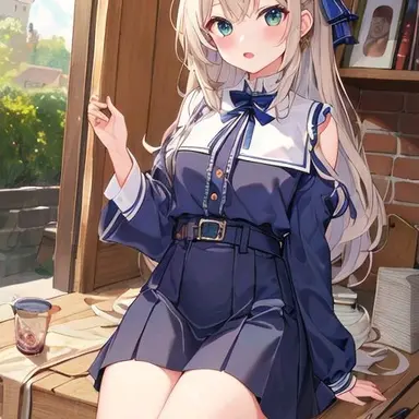 Profile image of みみ