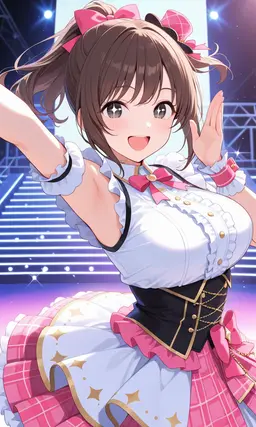Profile image of 彩