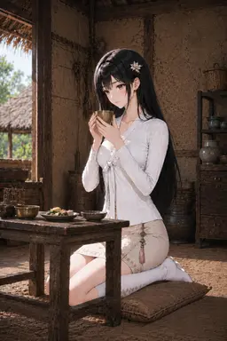 Profile image of ジア