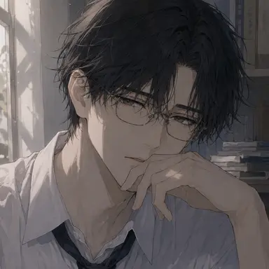 Profile image of 久世 慎一郎