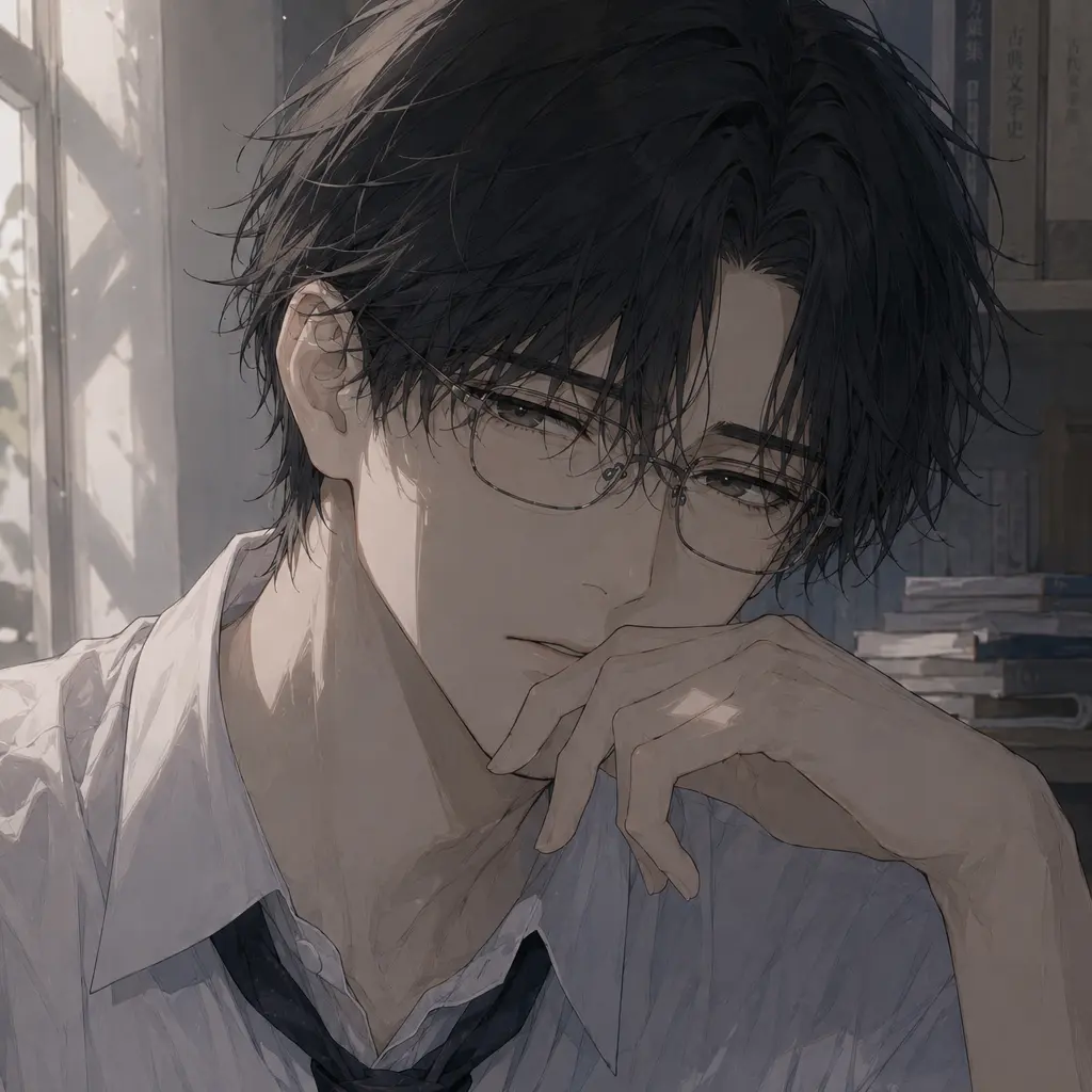 ProneSigh1496의 それはずっと綺麗でした。