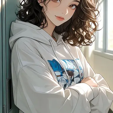 Profile image of Soleil