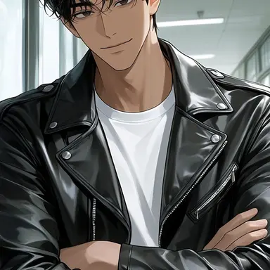 Profile image of Remy