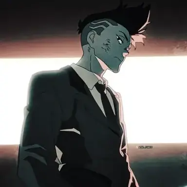 Profile image of David