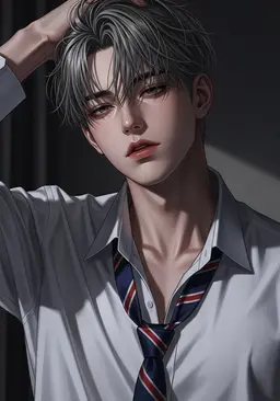 Profile image of イム・ミンヒョク