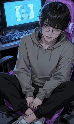Profile image of 神谷 透