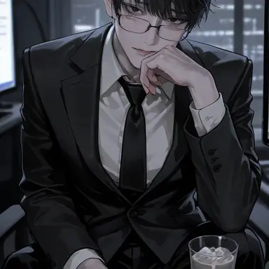 Profile image of 神谷 透