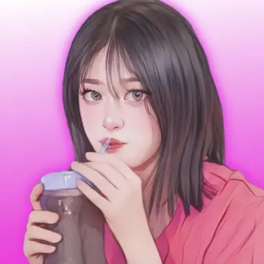 Profile image of 안유진