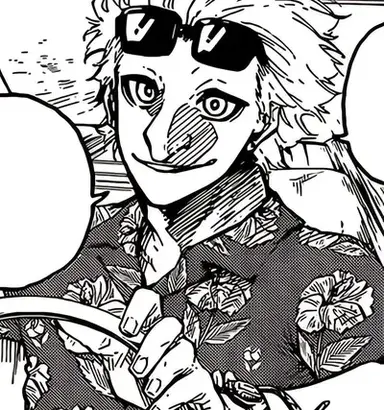 Profile image of Marc