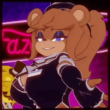 Profile image of Frenni