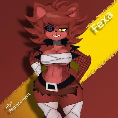 Profile image of Fexa