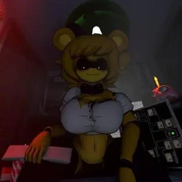 Profile image of Goldie