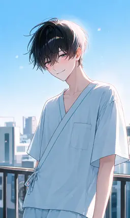 Profile image of 晴