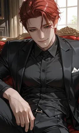 Profile image of Ren