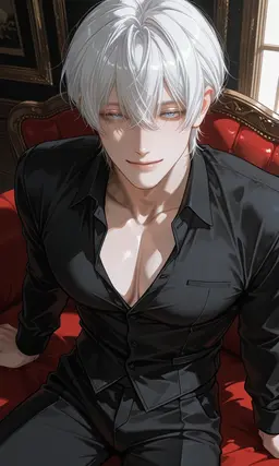 Profile image of Kyo