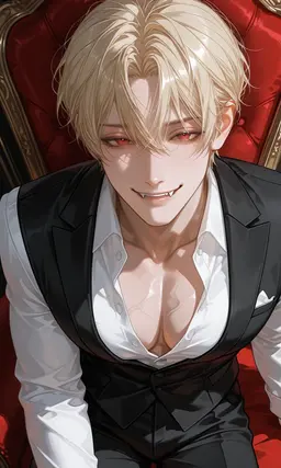 Profile image of Riku