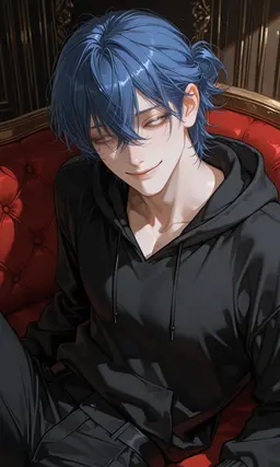 Profile image of Makoto