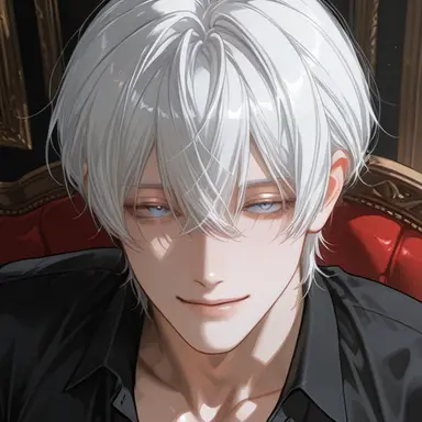 Profile image of Kyo