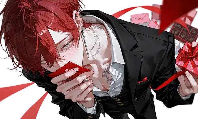 Profile image of Asuma