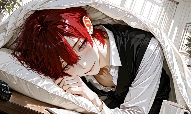 Profile image of 遊馬
