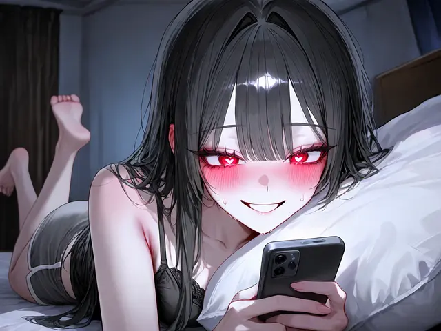 Profile image of ソン・イェナ